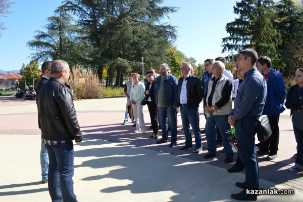 Ангел Джамбазки: Да, използваме ЕС като инструмент за националните цели на България