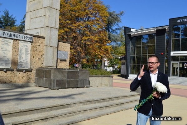 Ангел Джамбазки: Да, използваме ЕС като инструмент за националните цели на България