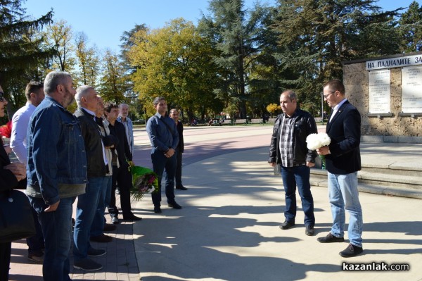 Ангел Джамбазки: Да, използваме ЕС като инструмент за националните цели на България