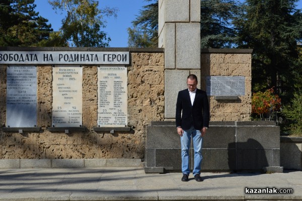 Ангел Джамбазки: Да, използваме ЕС като инструмент за националните цели на България