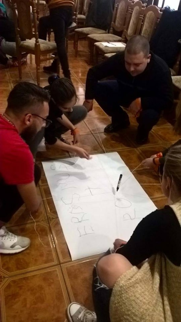 Казанлъчани се завърнаха от младежки обмен в Словакия