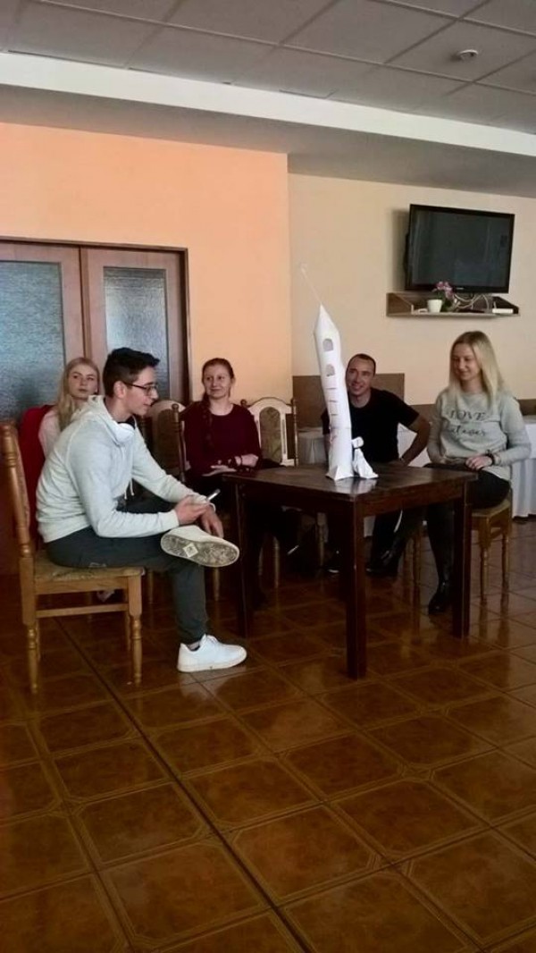 Казанлъчани се завърнаха от младежки обмен в Словакия