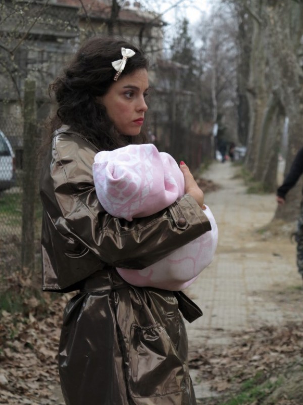 Изложба “Дамасцена“: Филмът през обектива на художник-фотографа Гаро Кешишян