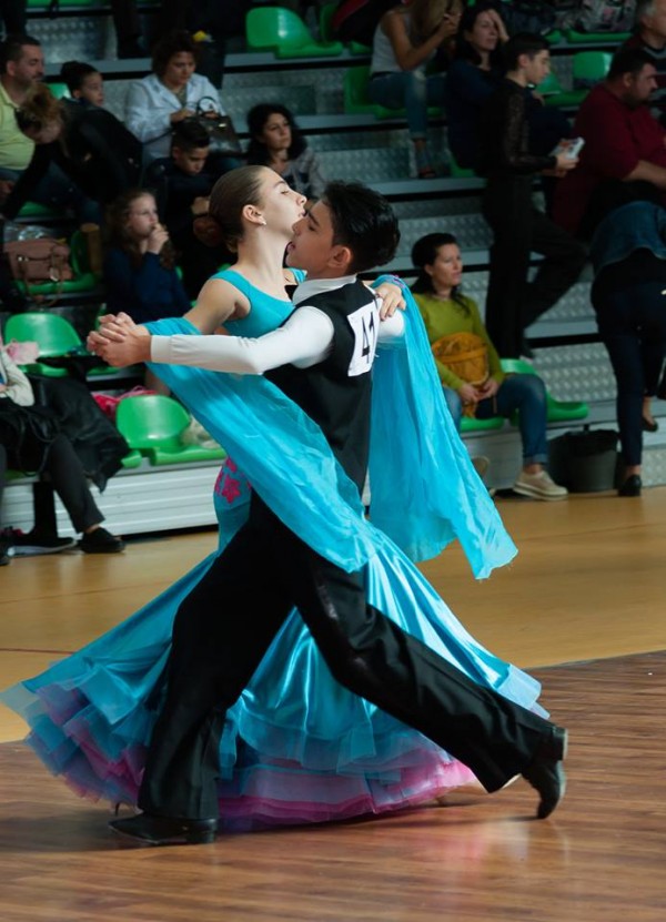 Успешно започна новата учебна година за КСТ „Роза”, при ОДК „Св. Иван Рилски”