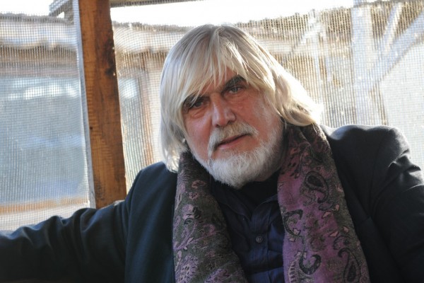 Изложба “Дамасцена“: Филмът през обектива на художник-фотографа Гаро Кешишян