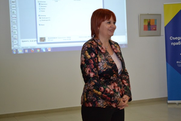 Кметът на Казанлък уважи евроинициатива на Областна администрация в града