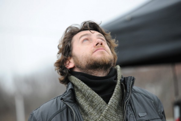 Изложба “Дамасцена“: Филмът през обектива на художник-фотографа Гаро Кешишян