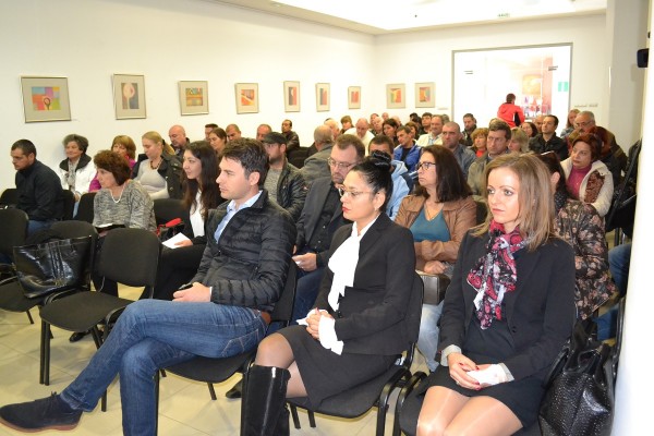 Казанлък домакинства дискусия за бъдещата селскостопанска политика на ЕС