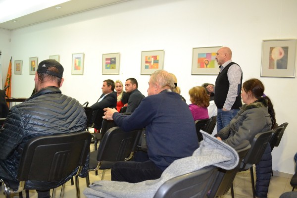 Казанлък домакинства дискусия за бъдещата селскостопанска политика на ЕС