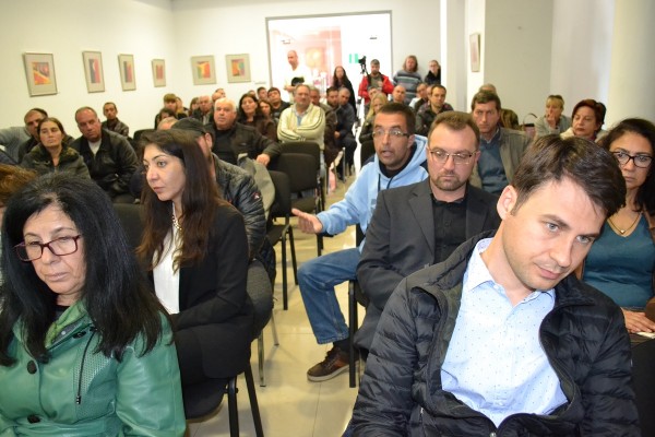 Казанлък домакинства дискусия за бъдещата селскостопанска политика на ЕС