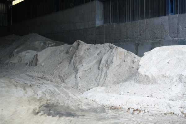 Готовността за снегопочистване на Хаинбоаз инспектираха днес Областният управител и шефът на КАТ - Казанлък