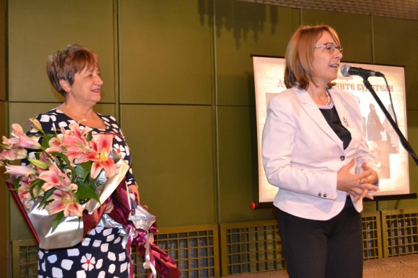 Да няма ден, в който да не будим Доброто!