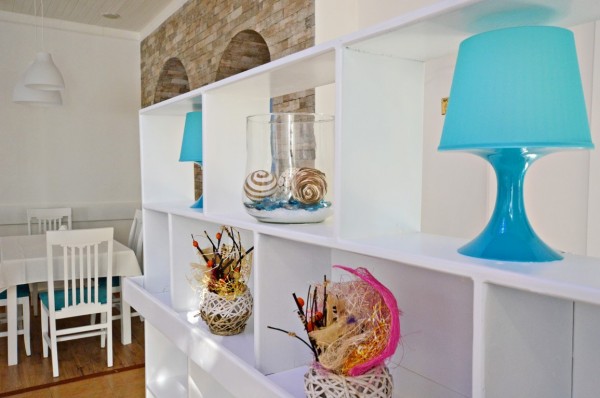 Отвори врати новият гръцки Ресторант АКРОПОЛИС