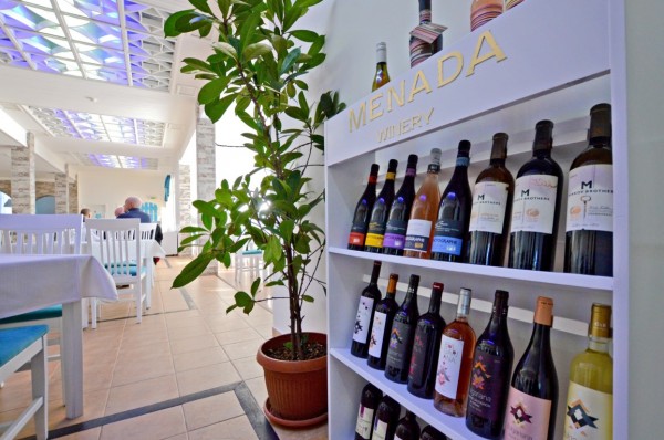 Отвори врати новият гръцки Ресторант АКРОПОЛИС