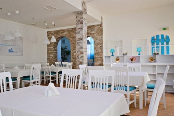 Отвори врати новият гръцки Ресторант АКРОПОЛИС