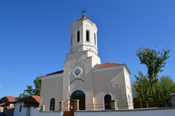 Кметът, който действа близо до хората е Нивелин Неделчев на с. Черганово