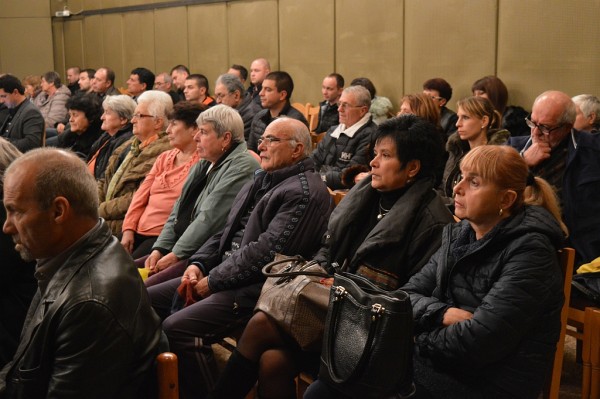 ГЕРБ - Казанлък избра своите делегати за Редовното отчетно-изборно национално събрание на партията