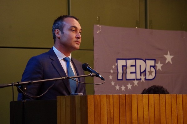 Борис Кърчев (ГЕРБ) ще обсъжда с местния бизнес проекта „Интегриран градски транспорт” в Казанлък / Новини от Казанлък