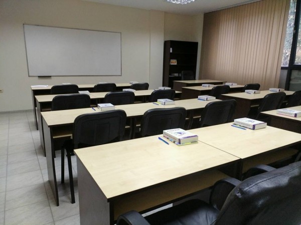 „ИКТ Център“ организира в Казанлък курсове за учители с присъждане на кредити