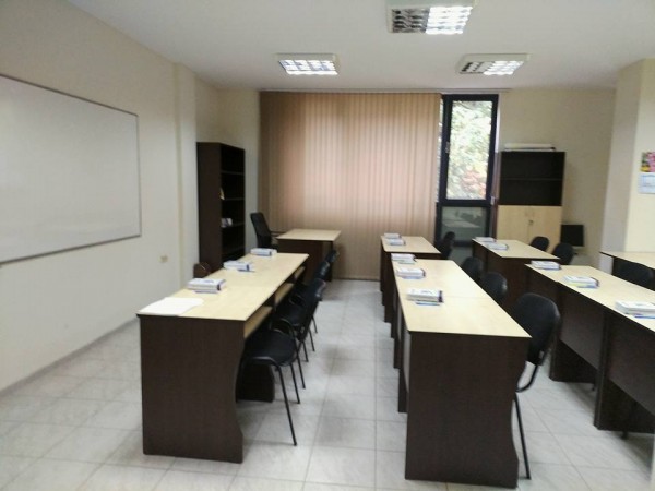 „ИКТ Център“ организира в Казанлък курсове за учители с присъждане на кредити