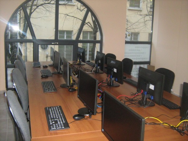 „ИКТ Център“ организира в Казанлък курсове за учители с присъждане на кредити