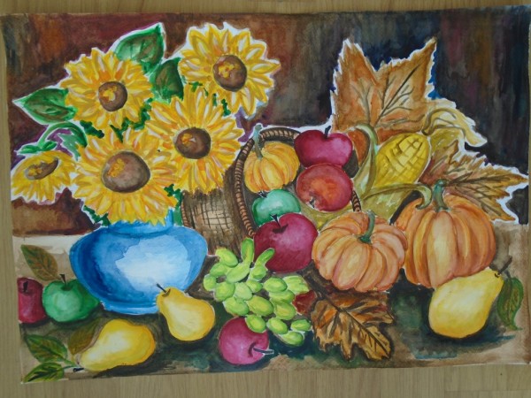 Многобройни награди за художници и фотографи от школа “Живопис“