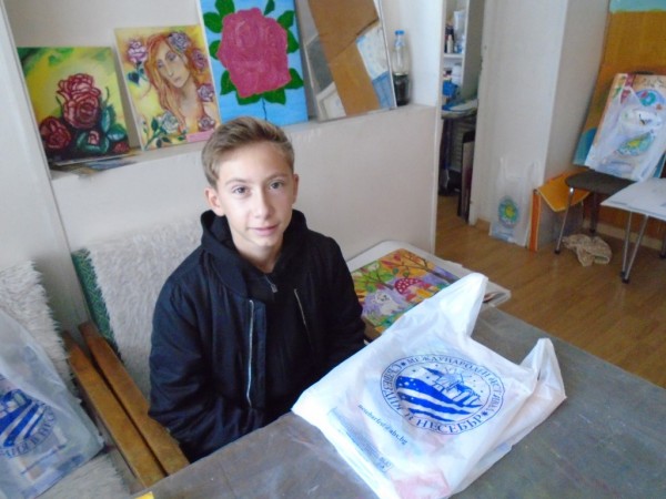 Многобройни награди за художници и фотографи от школа “Живопис“