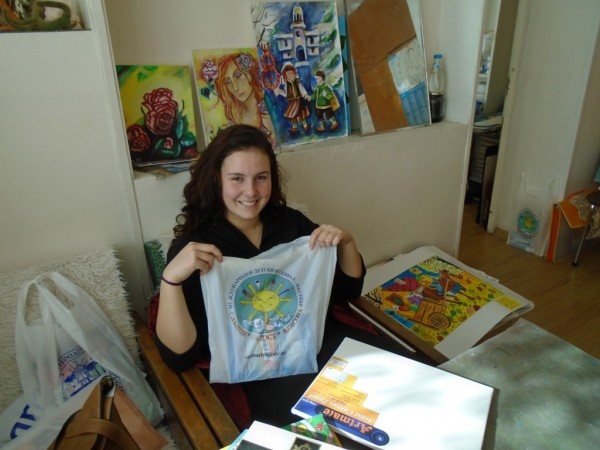 Многобройни награди за художници и фотографи от школа “Живопис“