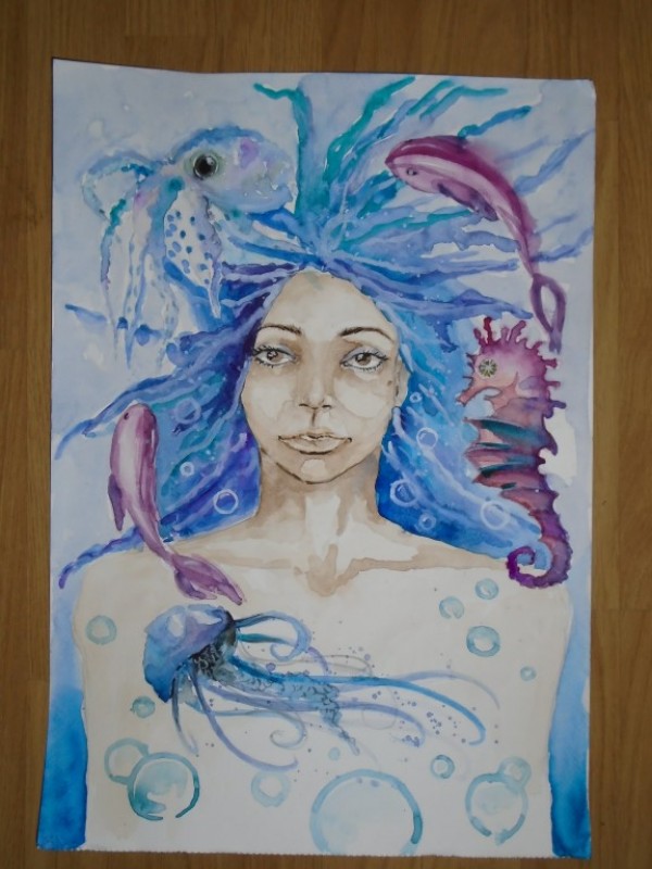 Многобройни награди за художници и фотографи от школа “Живопис“