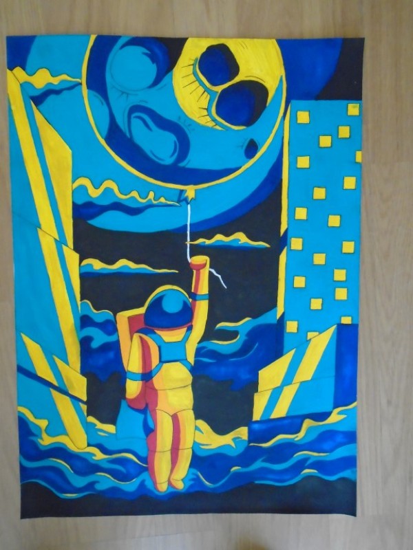 Многобройни награди за художници и фотографи от школа “Живопис“