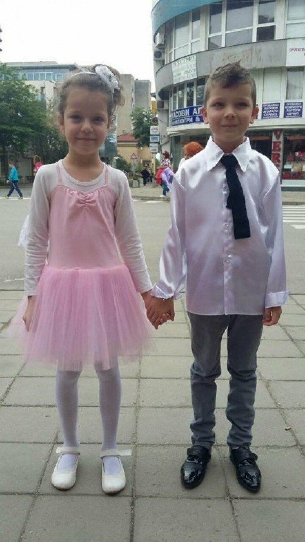 Учебната година започна с множество награди за “светлинките“