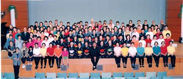 Япония награждава с държавен орден казанлъшкия хореограф Христо Стоянов