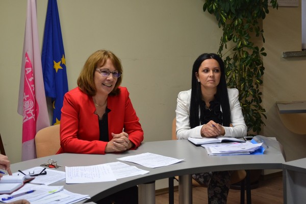 Кметът на Казанлък се срещна с местните спортни клубове