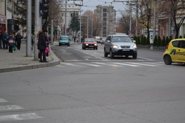 Започва подмяна на осветлението по главните улици в Казанлък