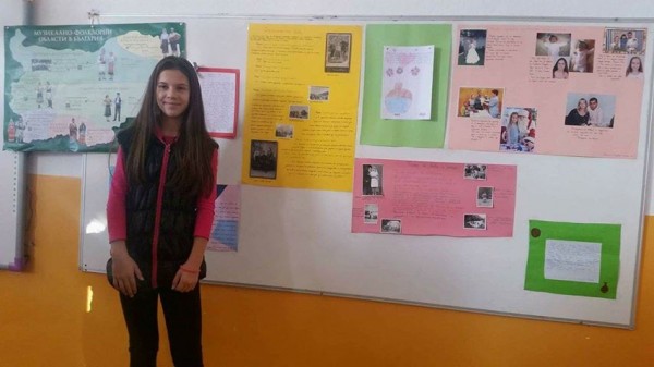 НЧ “Братство-1869“ обяви 21-и ноември за “Ден на доброто“