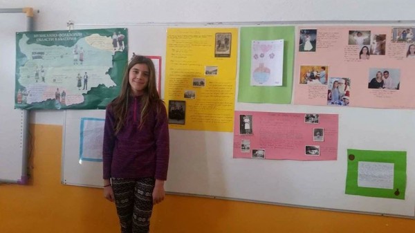 НЧ “Братство-1869“ обяви 21-и ноември за “Ден на доброто“