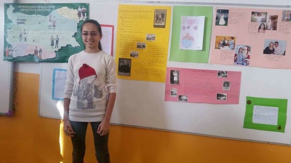 НЧ “Братство-1869“ обяви 21-и ноември за “Ден на доброто“