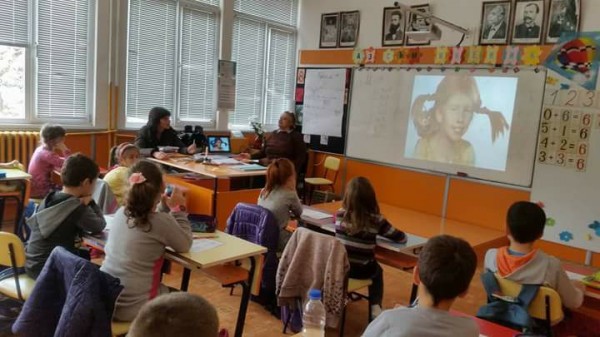 НЧ “Братство-1869“ обяви 21-и ноември за “Ден на доброто“