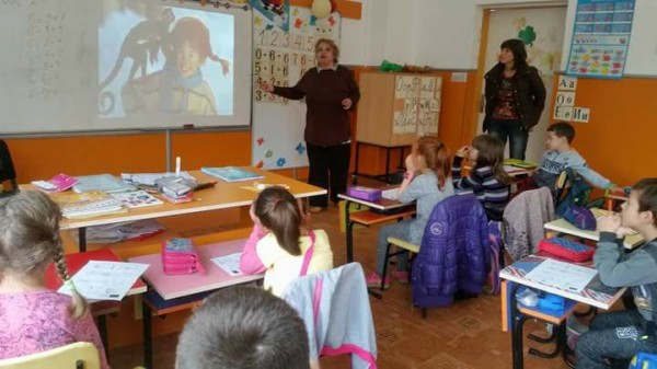 НЧ “Братство-1869“ обяви 21-и ноември за “Ден на доброто“