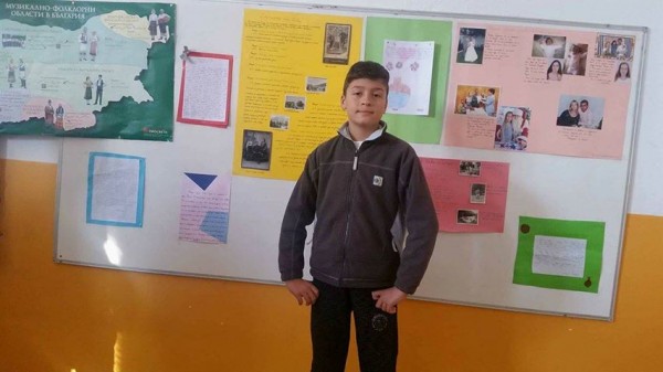 НЧ “Братство-1869“ обяви 21-и ноември за “Ден на доброто“