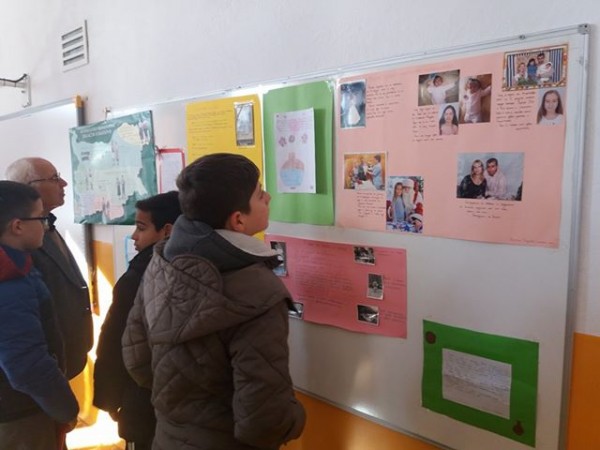 НЧ “Братство-1869“ обяви 21-и ноември за “Ден на доброто“