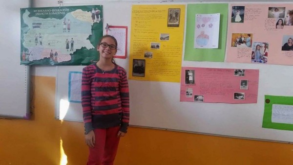 НЧ “Братство-1869“ обяви 21-и ноември за “Ден на доброто“