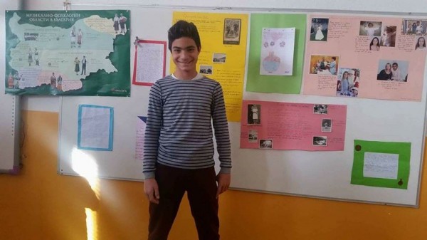 НЧ “Братство-1869“ обяви 21-и ноември за “Ден на доброто“