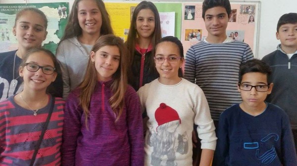 НЧ “Братство-1869“ обяви 21-и ноември за “Ден на доброто“