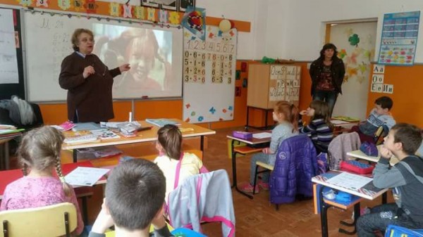 НЧ “Братство-1869“ обяви 21-и ноември за “Ден на доброто“