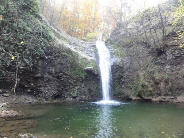 Казанлъшките туристи се завърнаха от есенната експедиция “Кошница 2017“