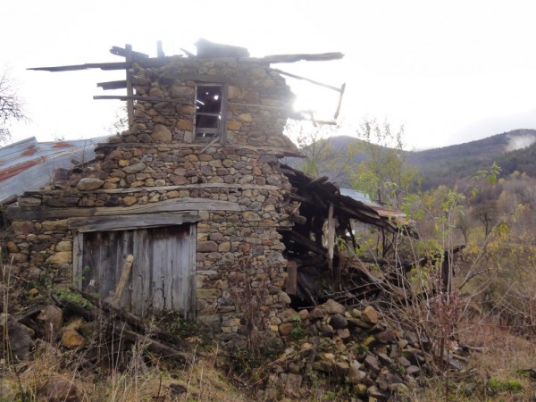 Казанлъшките туристи се завърнаха от есенната експедиция “Кошница 2017“