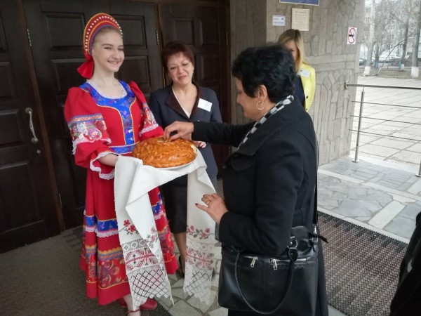 Задълбочаване на сътрудничеството между Казанлък и Толияти