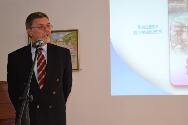 Желанието за по-добър живот на  казанлъчани е нашата движеща сила