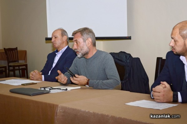 Дуалното образование – реалност и бъдеще